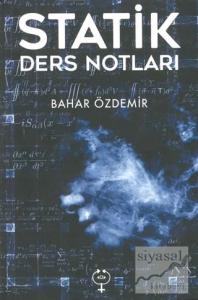 Statik Ders Notları