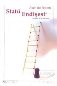 Statü Endişesi (Ciltli)