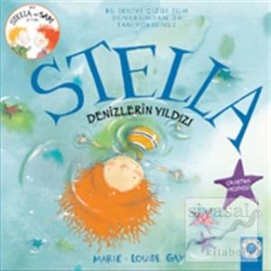 Stella - Denizlerin Yıldızı