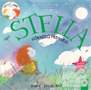 Stella - Gökyüzü Prensesi