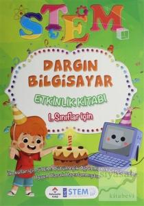 STEM Dargın Bilgisayar Etkinlik Kitabı