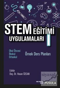 STEM Eğitimi Uygulamaları 1 STEM Eğitimi Uygulamaları 1