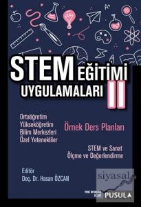 STEM Eğitimi Uygulamaları 2 STEM Eğitimi Uygulamaları 2