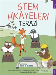 Stem Hikayeleri -Terazi