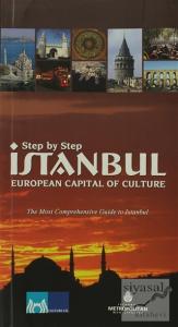 Step by Step İstanbul European Capital of Culture