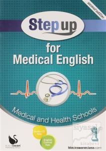 Step Up for Medical English 1