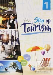 Step Up For Tourism 1
