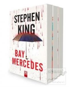 Stephen King Seti - 3 Kitap Takım Stephen King Seti - 3 Kitap Takım