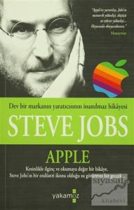 Steve Jobs - Apple