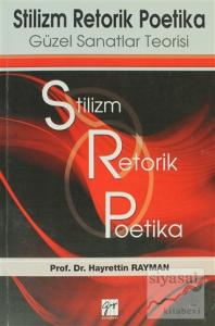 Stilizm Retorik Poetika