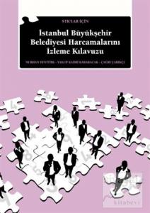 STK' lar İçin İstanbul Büyükşehir Belediyesi Harcamalarını İzleme Kılavuzu