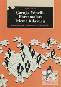 STK'lar İçin Çocuğa Yönelik Harcamaları İzleme Kılavuzu