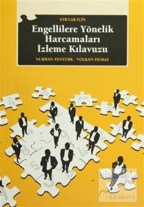 STK'lar İçin Engellilere Yönelik Harcamaları İzleme Kılavuzu