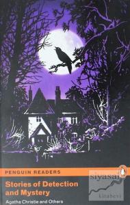 Stories of Detection and Mystery Level 5