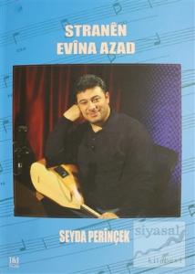 Stranen Evina Azad