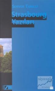 Strasbourg Yazıları
