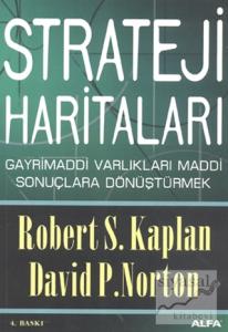 Strateji Haritaları