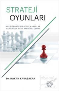 Strateji Oyunları