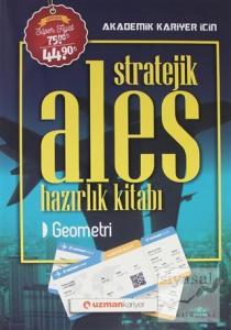 Stratejik ALES Hazırlık Kitabı - Geometri