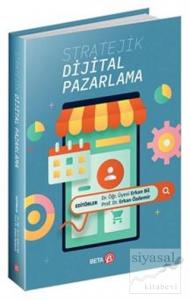 Stratejik Dijital Pazarlama