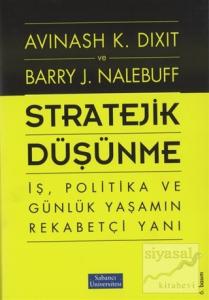 Stratejik Düşünme