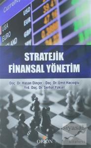 Stratejik Finansal Yönetim