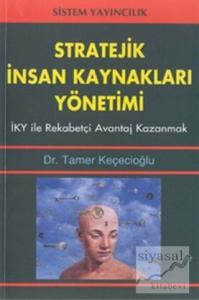 Stratejik İnsan Kaynakları Yönetimi