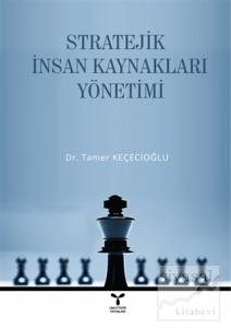 Stratejik İnsan Kaynakları Yönetimi