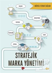 Stratejik Marka Yönetimi