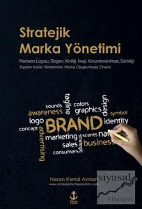 Stratejik Marka Yönetimi