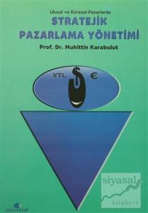 Stratejik Pazarlama Yönetimi