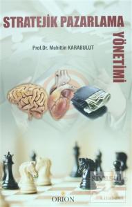 Stratejik Pazarlama Yönetimi