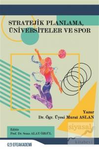 Stratejik Planlama Üniversiteler ve Spor