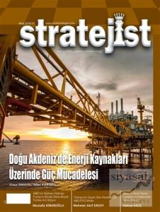Stratejist Dergisi Sayı: 10 Mart 2018