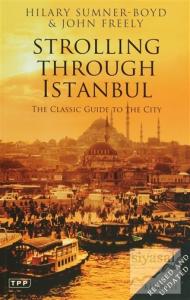 Strolling Through Istanbul: The Classic Guide To The City