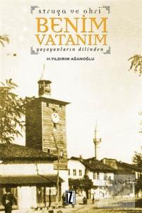 Struga ve Ohri Benim Vatanım