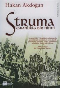 Struma Karanlıkta Bir Ninni