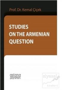 Studies On The Armenian Question