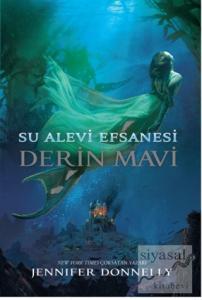 Su Alevi Efsanesi: Derin Mavi
