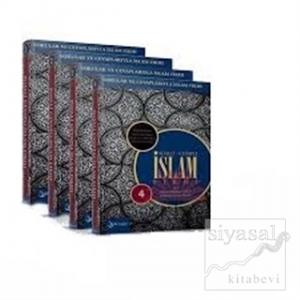 Sualli Cevaplı İslam Fıkhı (4 Cilt Takım) (Ciltli)