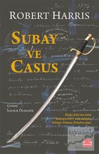 Subay ve Casus