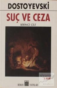 Suç ve Ceza 1.Cilt