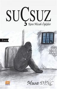 Suçsuz