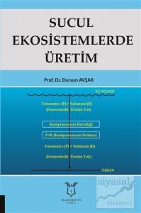 Sucul Ekosistemlerde Üretim