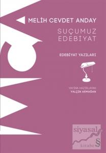 Suçumuz Edebiyat