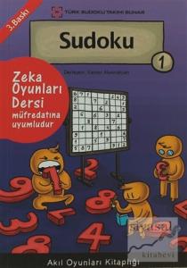 Sudoku 1