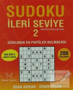 Sudoku İleri Seviye - 2