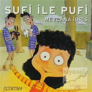 Sufi ile Pufi