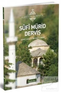 Sufi Mürid Derviş