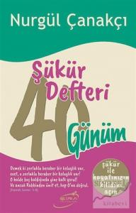 Şükür Defteri Şükür Defteri
